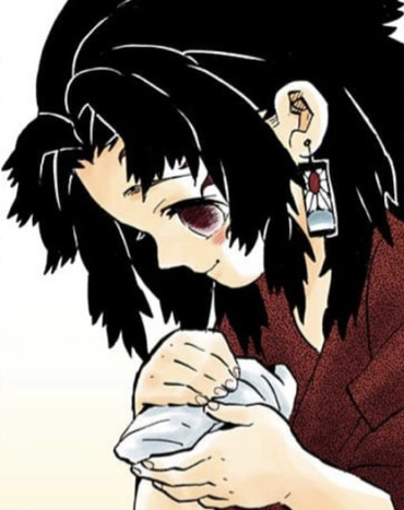 鬼滅の刃 黒 牟 可愛い弟に慕われて気持ちわるがってしまう 漫画まとめ うさちゃんねる