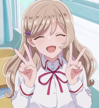 【わたなれ】負けそう