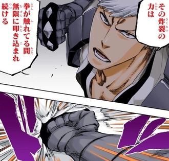 Bleach 読者 六車拳西の卍解弱すぎ これ