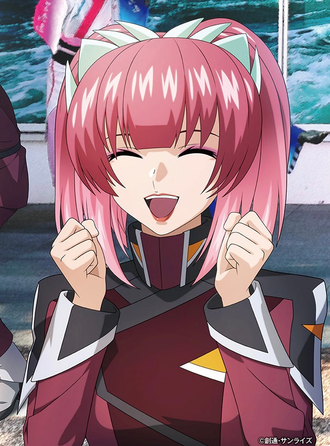 【ガンダムSEED】公開前のスレは死ぬとかヒロインって言われてて