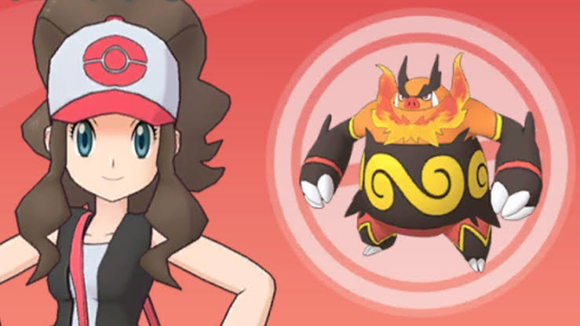 ポケモン トウコさん使ってるポケモンごつくない ねいろ速報さん ポケモン トウコさん使ってるポケモンごつくない ねいろ速報さん