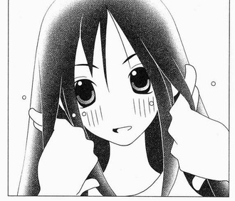 絶望先生ヒロインで一番可愛いのは小森霧ちゃんに決定しました