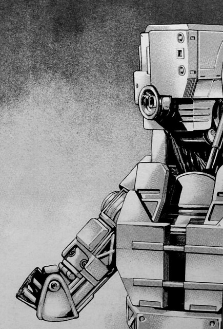 格闘漫画最強キャラといえば 範馬勇次郎 陸奥九十九 トダー 辺りが有名だけど ねいろ速報さん