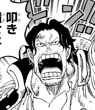 【悲報】ワンピース、意味がわからなくなる