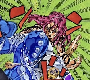 ジョジョディアボロ 二重人格です最強スタンドです言うほど吐き気しません イマイチ人気ない理由 ねいろ速報さん