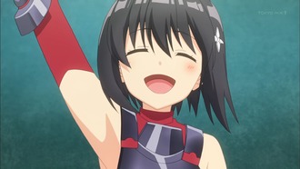 【防振り】メイプルちゃんってさ…