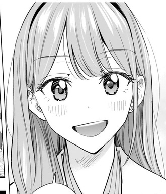 【ひまてん】巻頭カラーめでたい
