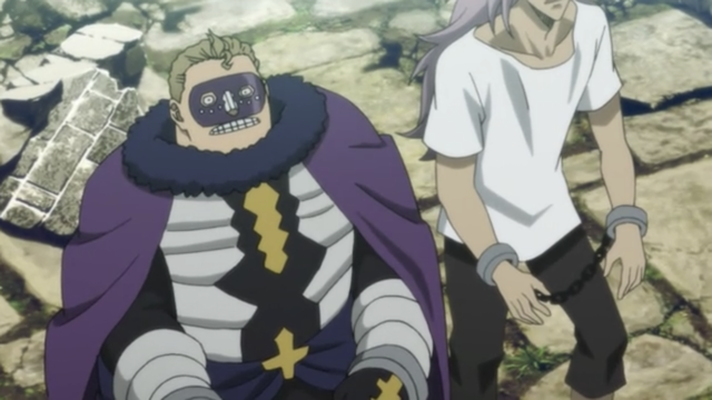 ブラッククローバー 122話 感想 黒の暴牛かっけー ねいろ速報さん