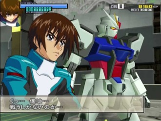 SEEDのゲームってめちゃくちゃ出てるんだね