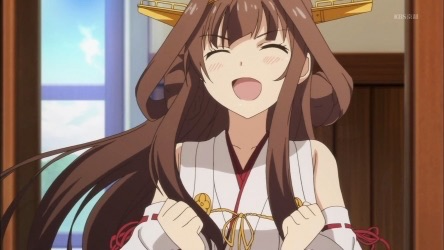 艦これ 金剛って可愛いよな 2ch漫画アニメまとめアンテナ 艦これ 金剛って可愛いよな 2ch漫画アニメまとめアンテナ