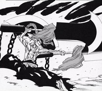 【BLEACH】矮小な卍解論って龍紋鬼灯丸のことだよな