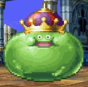 【ドラクエ】代表的な仲間モンスター