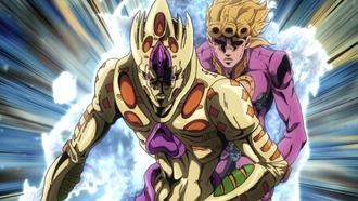 ジョジョ5部のジョルノ、20年近くシリーズ最強キャラという真実 91a6b544 s - ジョジョ5部のジョルノ、20年近くシリーズ最強キャラという真実