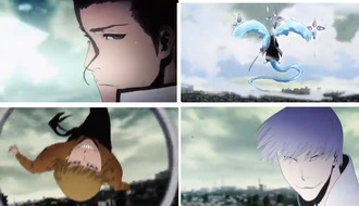 Bleach 最高にオサレop 動画 漫画まとめ うさちゃんねる Bleach 最高にオサレop 動画 漫画まとめ うさちゃんねる