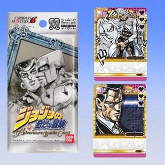 漫画のtcg化ってほぼコケる印象