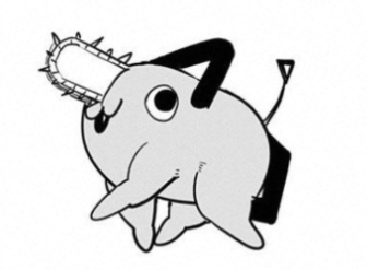 チェンソーマン ポチタとかいう謎多きヒロイン ねいろ速報さん