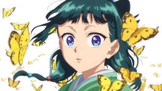 【薬屋のひとりごと】2期面白かったよね