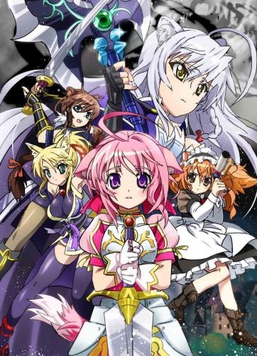 Dog Daysを超える萌えアニメってある ねいろ速報さん Dog Daysを超える萌えアニメってある ねいろ速報さん