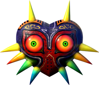 【ゼルダの伝説 ムジュラの仮面】数十年振りにやってるんだけど