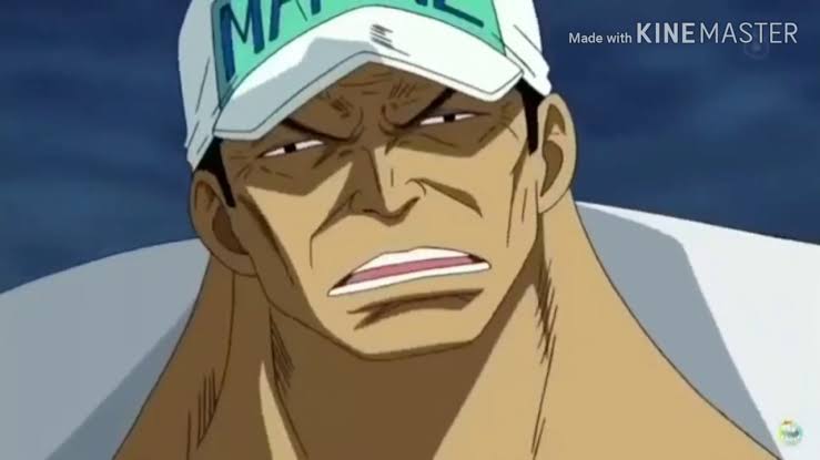 ワンピース 赤犬tか言う勝利者 ねいろ速報さん