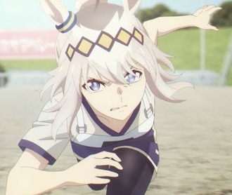 ウマ娘シンデレラグレイのアニメ、海外で人気爆発