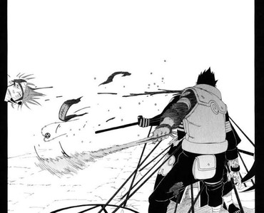 Naruto 鬼鮫って刀の鮫肌が強いだけじゃない 漫画まとめ うさちゃんねる Naruto 鬼鮫って刀の鮫肌が強いだけじゃない 漫画まとめ うさちゃんねる