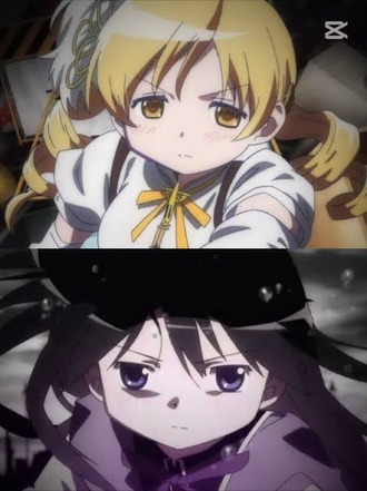 【まどマギ】今もベストバウトだと思っている