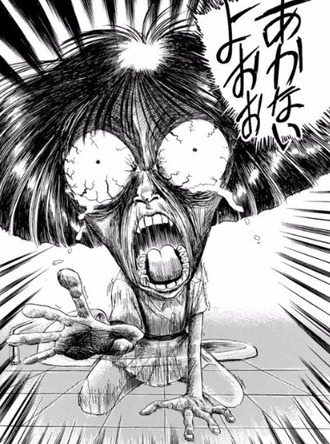 ぬ〜べ〜で一番怖かった話を教えて