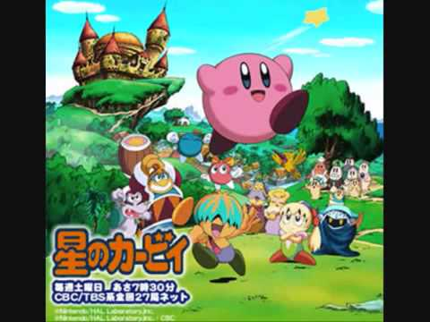 星のカービィ アニメ化 ねいろ速報さん 星のカービィ アニメ化 ねいろ速報さん
