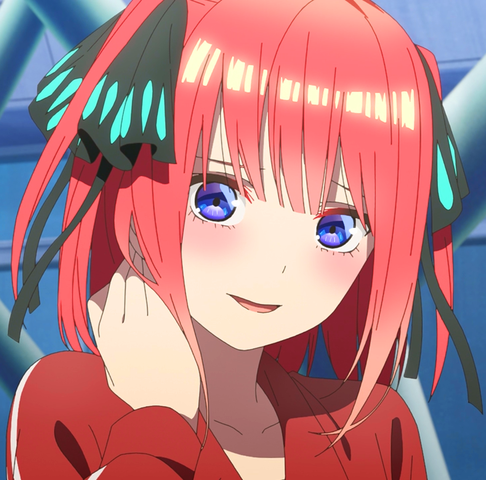 五等分の花嫁 二乃が一番可愛い ねいろ速報さん 五等分の花嫁 二乃が一番可愛い ねいろ速報さん