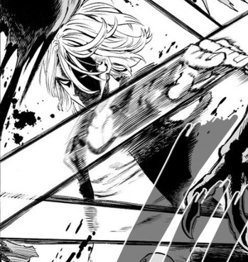 ワンパンマン アマイの件が賛否両論なのは洗脳されたのが一般人だったからだよな 漫画まとめ うさちゃんねる ワンパンマン アマイの件が賛否両論なのは洗脳されたのが一般人だったからだよな 漫画まとめ うさちゃんねる