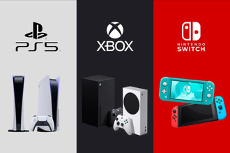 新型ゲーム機が買いにくい時代になった