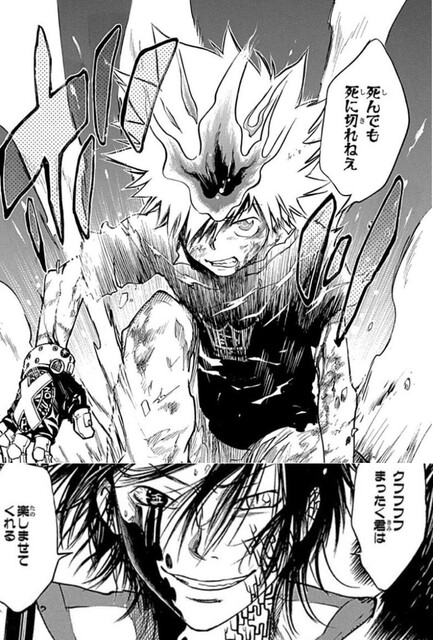 三大盛り上がるバトル 敵vs敵 ラスボス Vs主人公の仲間 ねいろ速報さん 三大盛り上がるバトル 敵vs敵 ラスボス Vs主人公の仲間 ねいろ速報さん