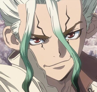 【Dr.STONE】千空という主人公 9367fd4b s - 【Dr.STONE】千空という主人公