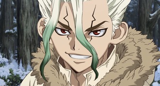 Dr Stone 千空とかいう主人公 ねいろ速報さん Dr Stone 千空とかいう主人公 ねいろ速報さん
