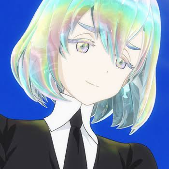 宝石の国 ダイヤちゃんて頭おかしいの ねいろ速報さん 宝石の国 ダイヤちゃんて頭おかしいの ねいろ速報さん