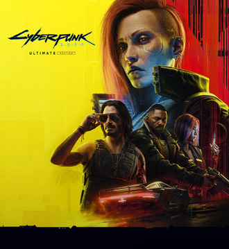 【Cyberpunk 2077】まだアプデを！？