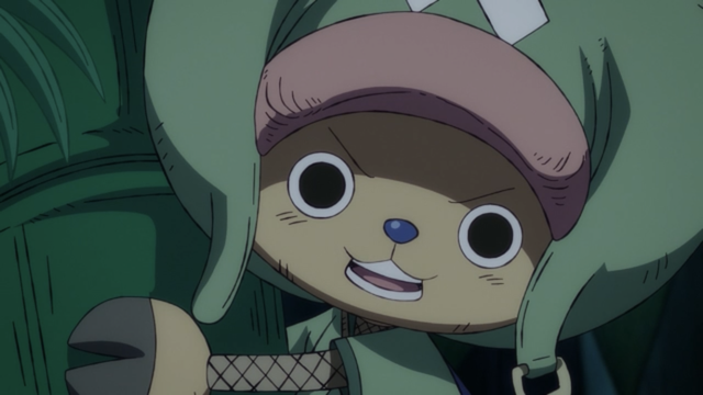 ワンピース 926話 感想 狂死郎 オロチをめっちゃ睨む ねいろ速報さん