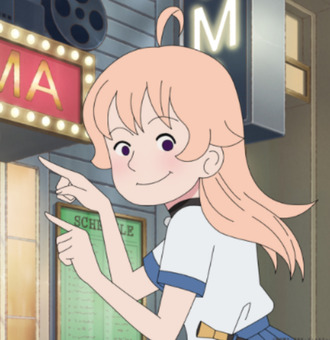 【ウィッチウォッチ】アニメ9話面白かった
