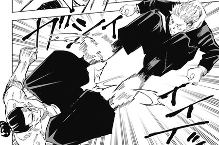 呪術廻戦 49話 感想 スカイラブハリケーンwww 漫画まとめ うさちゃんねる 呪術廻戦 49話 感想 スカイラブハリケーンwww 漫画まとめ うさちゃんねる