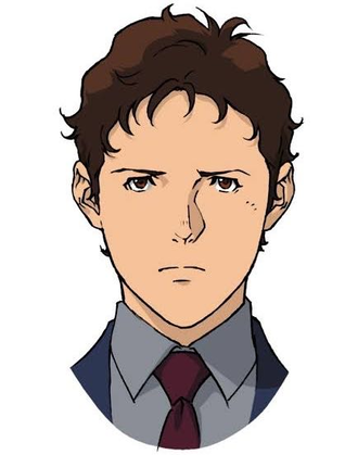 【閃光のハサウェイ】こいつやばい