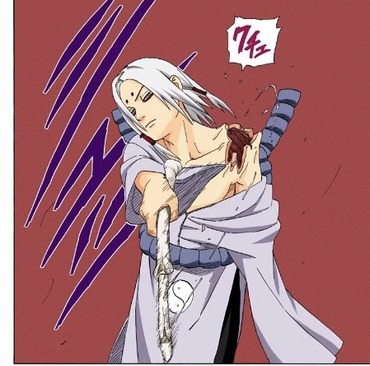 Narutoの音の5人衆 君麻呂の能力www 漫画まとめ うさちゃんねる Narutoの音の5人衆 君麻呂の能力www 漫画まとめ うさちゃんねる
