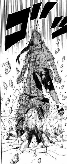 Naruto ベストバウト 満場一致で決定する ねいろ速報さん