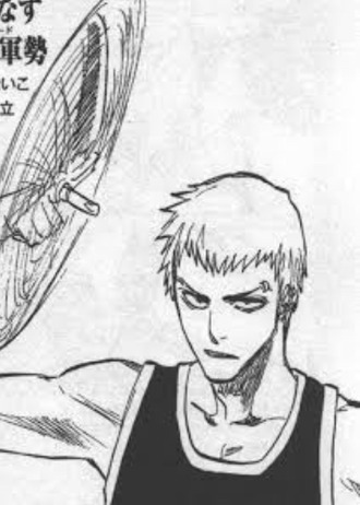 Bleach 仮面の軍勢の六車拳西さんｗｗｗ ねいろ速報さん 記事コメント 1