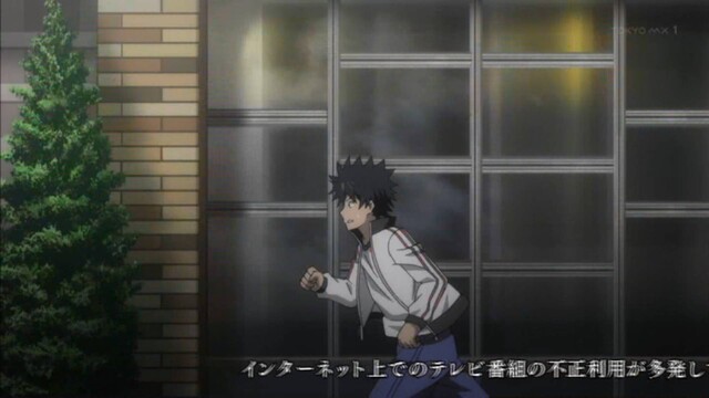 とある科学の超電磁砲t 11話 感想 上条さんを見つけた食蜂操祈の笑顔 ねいろ速報さん