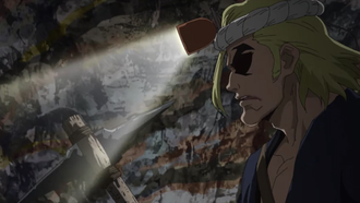 実況【Dr.STONE-ドクターストーン-】22話 感想…ゲン、ヒロイン 93d24935 s - 実況【Dr.STONE-ドクターストーン-】22話 感想…ゲン、ヒロイン