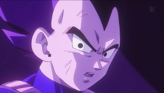 【ドラゴンボールDAIMA】40にもなって魔界中に嫁さんと一緒に風呂に入ってる事をバラされるとは