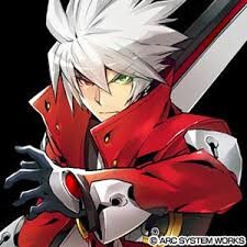 ブレイブルーのラグナ ザ ブラッドエッジ ねいろ速報さん