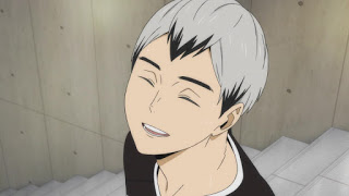 ハイキュー 北さんって人気キャラ ねいろ速報さん ハイキュー 北さんって人気キャラ ねいろ速報さん