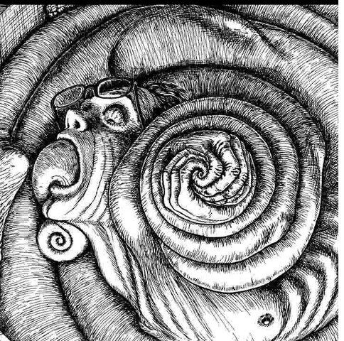 呪術廻戦 うずまき真人 めっちゃ睨んでる ねいろ速報さん